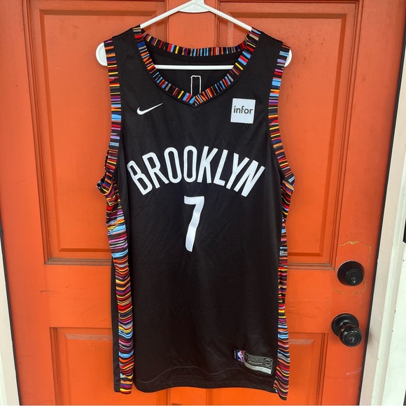 Nike Other - Nike Brooklyn Nets Kevin Durant Jersey